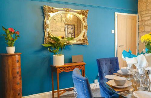 The Anchorage - sea views and beach on doorstep - Photo 3