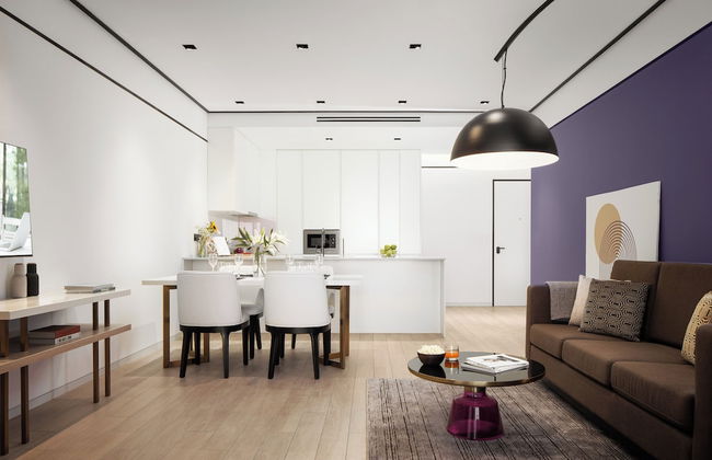 Citadines Flatiron Phnom Penh - Photo 26