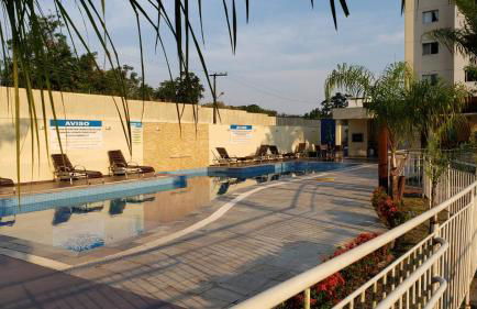 Life Ponta Negra - Foto 16