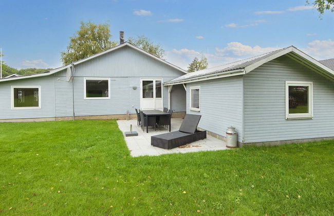 6 Person Holiday Home in Haderslev - Foto 1