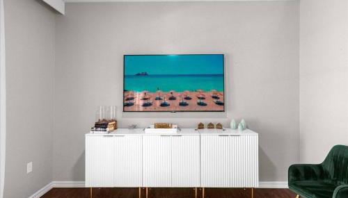 3 Bed 2 Bath Condo In Lucaya Village Near Disney 3 Bedroom Townhouse by RedAwning - Foto 5, Other