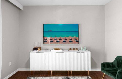 3 Bed 2 Bath Condo In Lucaya Village Near Disney 3 Bedroom Townhouse by RedAwning - Foto 5