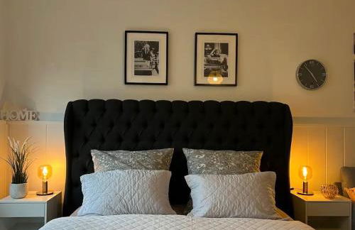 Luxus Appartement in zentrale Lage von Siegburg - Foto 1