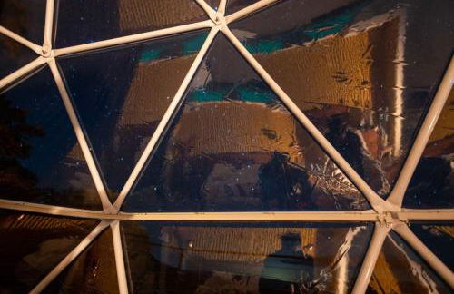 Zia Geo Dome At El Mistico Ranch, Glamping - Foto 24