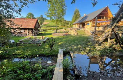 Wioska Kowala - Foto 47