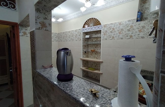 Casa Morisca Sidi Ifni - Foto 23