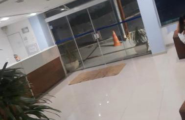 Flat Bela Vista - Photo 17