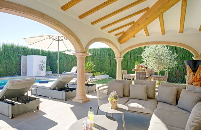 Villa SanMar - Foto 3