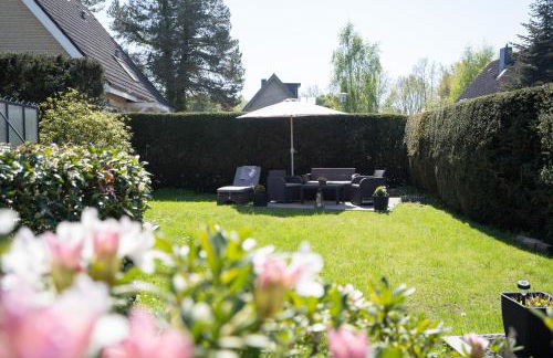 Ferienwohnung Birkenallee 55 - Foto 31