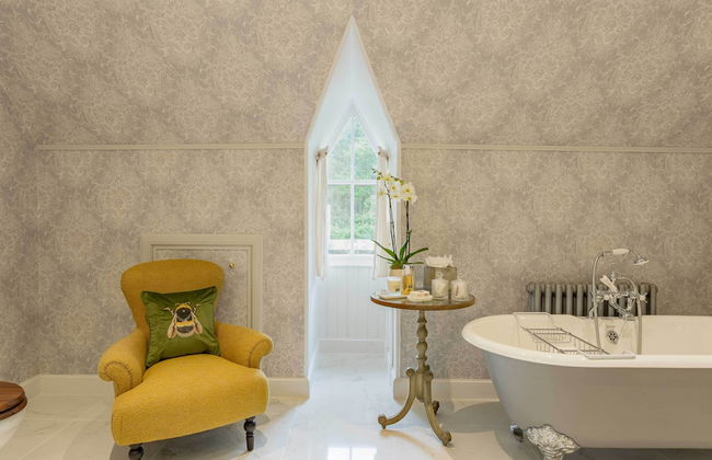 Glenapp Castle - Foto 47