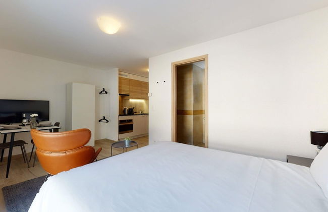 Nonanteneuf Aigle - Foto 55