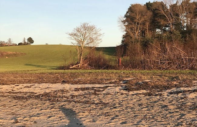 Strandsegård Ferielejligheder - Foto 54