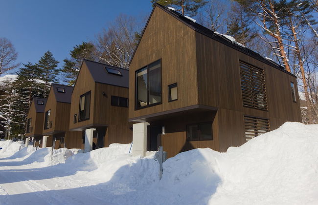 Gakuto Villas - Foto 35