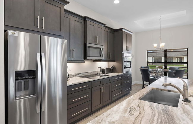 Midpoint Villa by Distinctive Beach Rentals - Photo 10