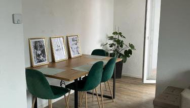 Alpenblick - Zentralgelegene 2-Zimmer-Wohnung - Foto 5