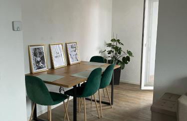 Alpenblick - Zentralgelegene 2-Zimmer-Wohnung - Foto 5