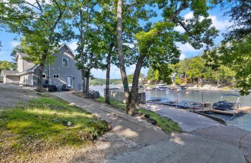 Kamp's Family Place at Mallard Cove - Foto 58