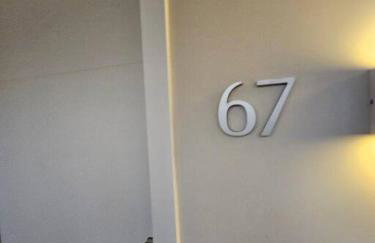 Studio Moderno Ap 67 Soho Life - Photo 7