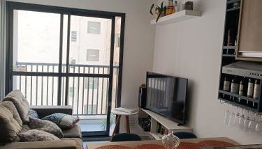 Apto Inteiro perfeito para você - Foto 2, minibar