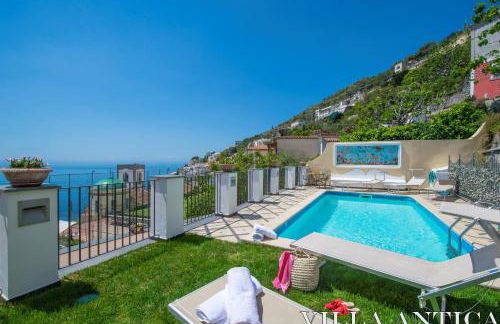 Villa Antica - Photo 1