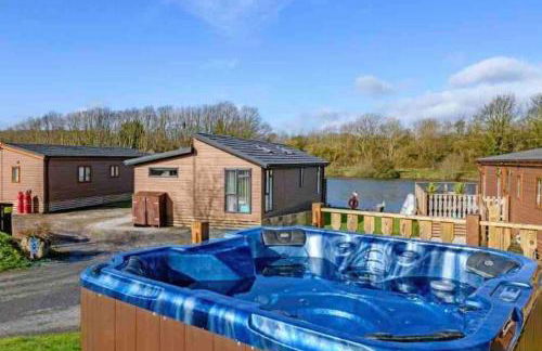 Driftwood Lodge - South Lakeland Leisure Village - Foto 7