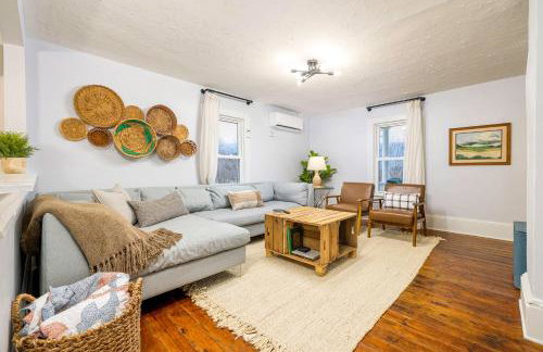 The Orchard, a family friendly home- hot tub, fire pit, yard games - Foto 12