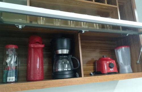 Apartamento Completo e Centralizado 3 - Foto 12