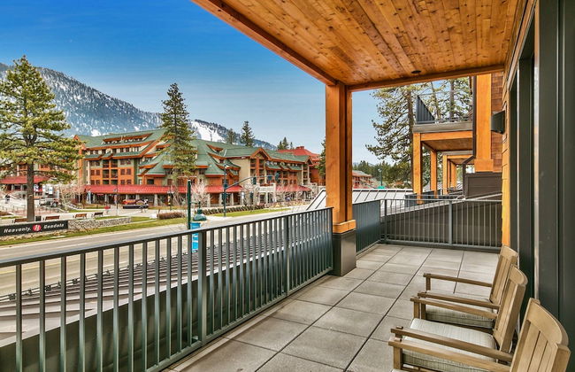 Zalanta Resort at the Village - Foto 51