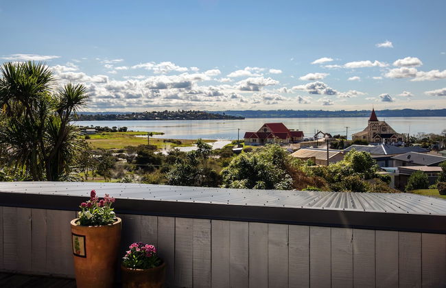 Lakeside City Apartments - Penthouse - Foto 21