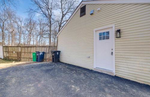 18 Mi to DC Upscale Apartment in Fort Washington! - Foto 20