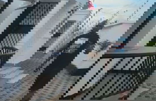 Mkamiti Villa Airport Hotel - Photo 33