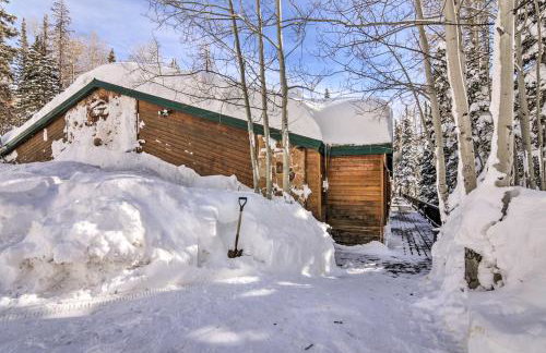 The Cottages Ski-InandSki-Out Condo at Eagle Point! - Foto 24