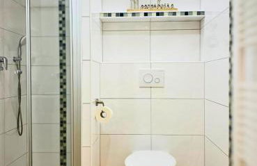 Duhnentraum Bestlage ,Meerblick Balkon, Parkplatz, Aufzug, Wlan, Bettwäsche,Handtücher,Netflix uvm - Foto 11