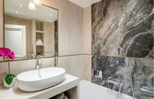 Merveil - Luxury Suite - Champs Elysees - Mauroy I - Foto 13