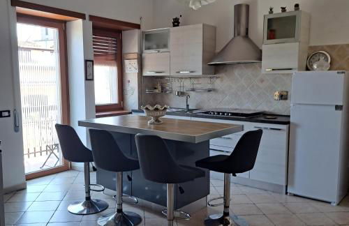 La Casa di Ale 2 - ampio e luminoso appartamento ai Castelli Romani - Foto 10