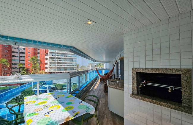 Apartamento Ilha de Milos - Foto 73