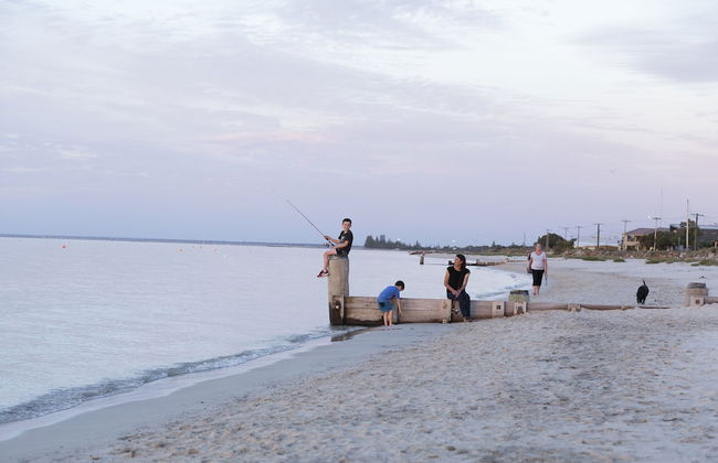 Amalfi Resort - Foto 50