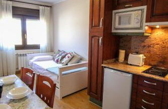 Apartamentos San Jorge - Foto 17