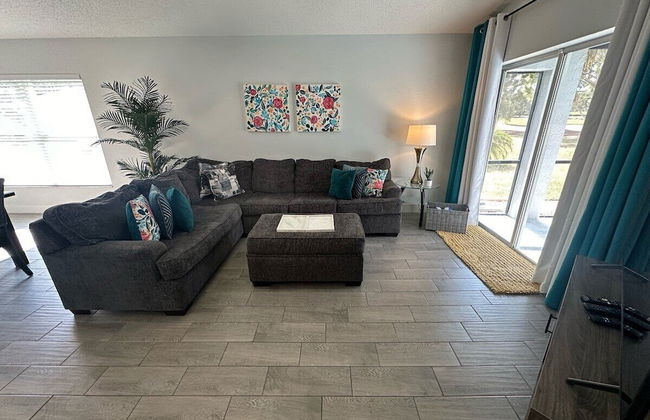 Updated Pool Villa, Southern Dunes - Foto 13