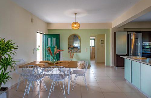 Helen Sweet Home in Kounoupidiana - Foto 39