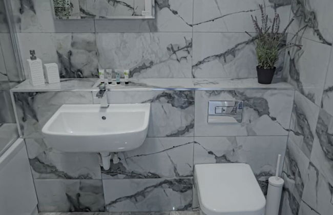 Spire Accommodations Ltd. - Foto 54