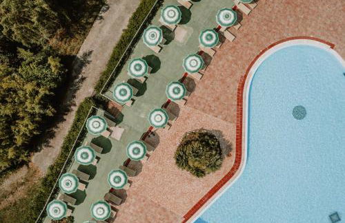 Borgo San Pecoraio Resort - Foto 13