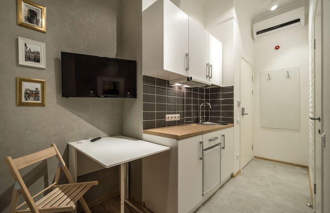 Kamara apartments - Photo 19