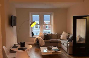 Modern 2 Bed 2 Bath Apartment in Prime Jesmond Location - Foto 18