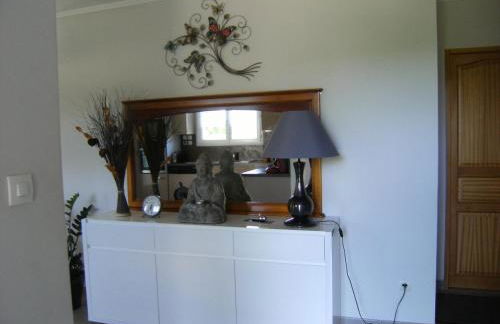 La maison de Campagne - Photo 11