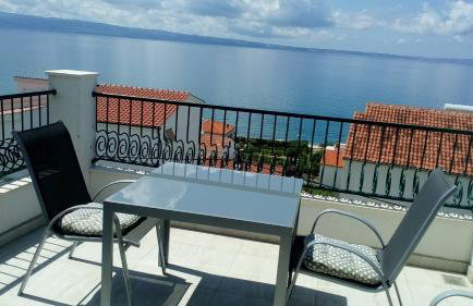 Villa Ante Split-Podstrana - Photo 4