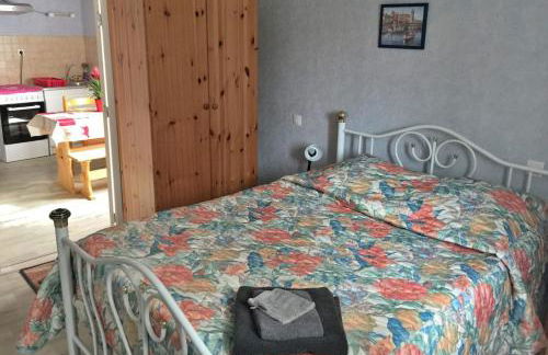 Les Meublés du Rocher - Près du parc LE PAL - Foto 10