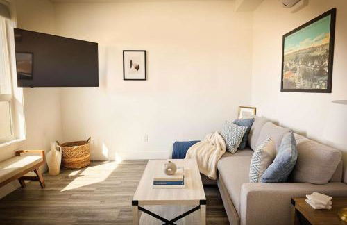 Park Blvd Paradise 303 king bed With a private Spa - Foto 15