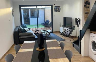 « A la Mer des Caps » - Foto 25