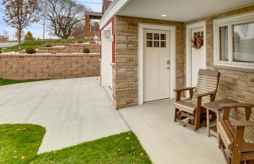 20 Mi to Pittsburgh Natrona Heights Apt - Photo 22